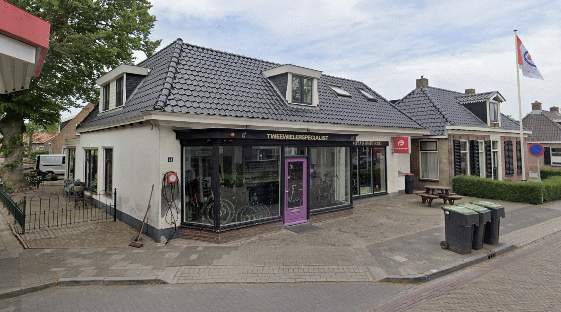 RTC Rally Herfsttocht 2023
