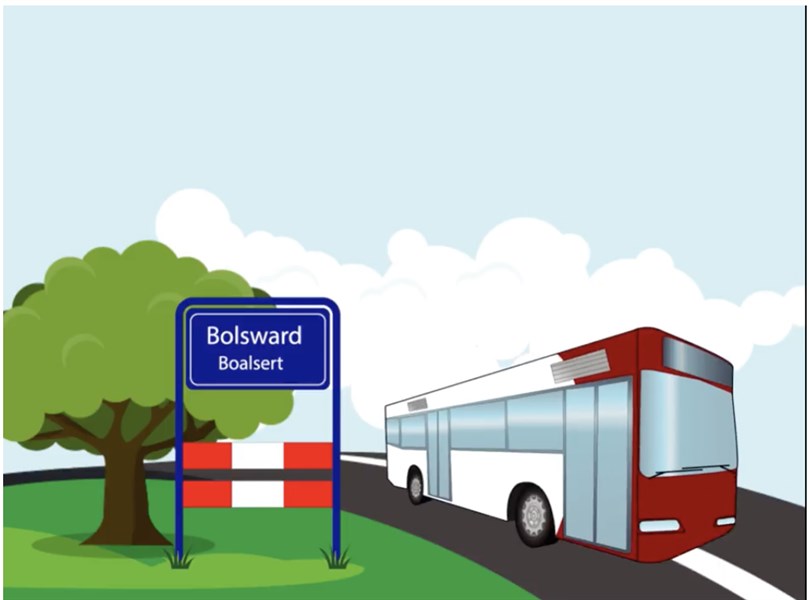 Ronde van Sudwest Fryslan 2024