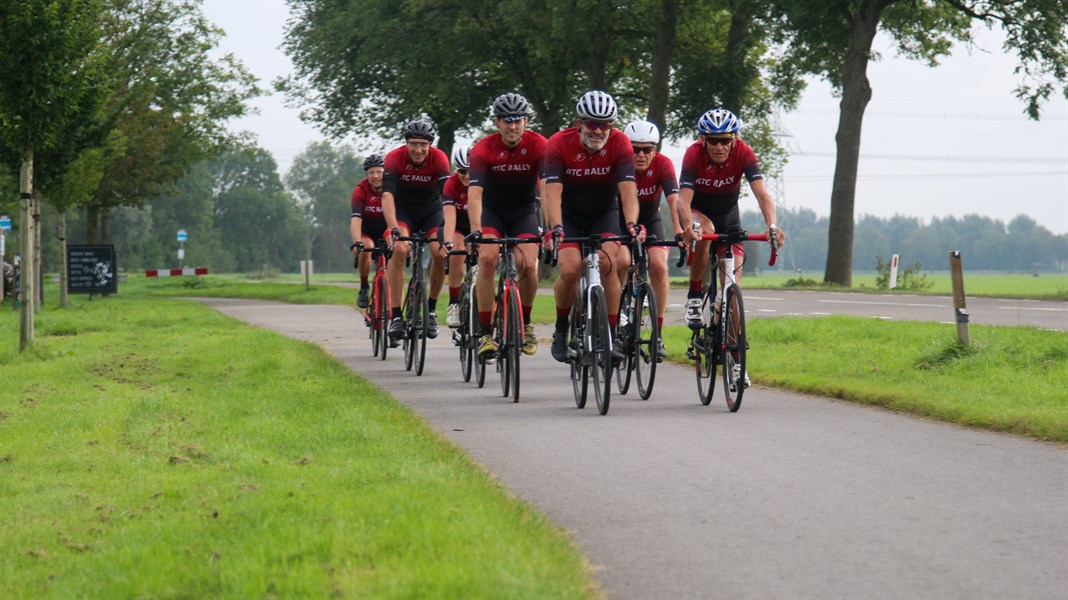 Ronde van Súdwest-Fryslân 2025