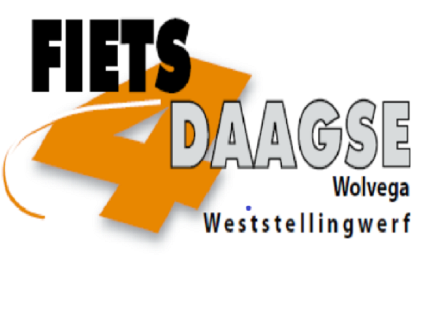 Fiets4daagse Wolvega