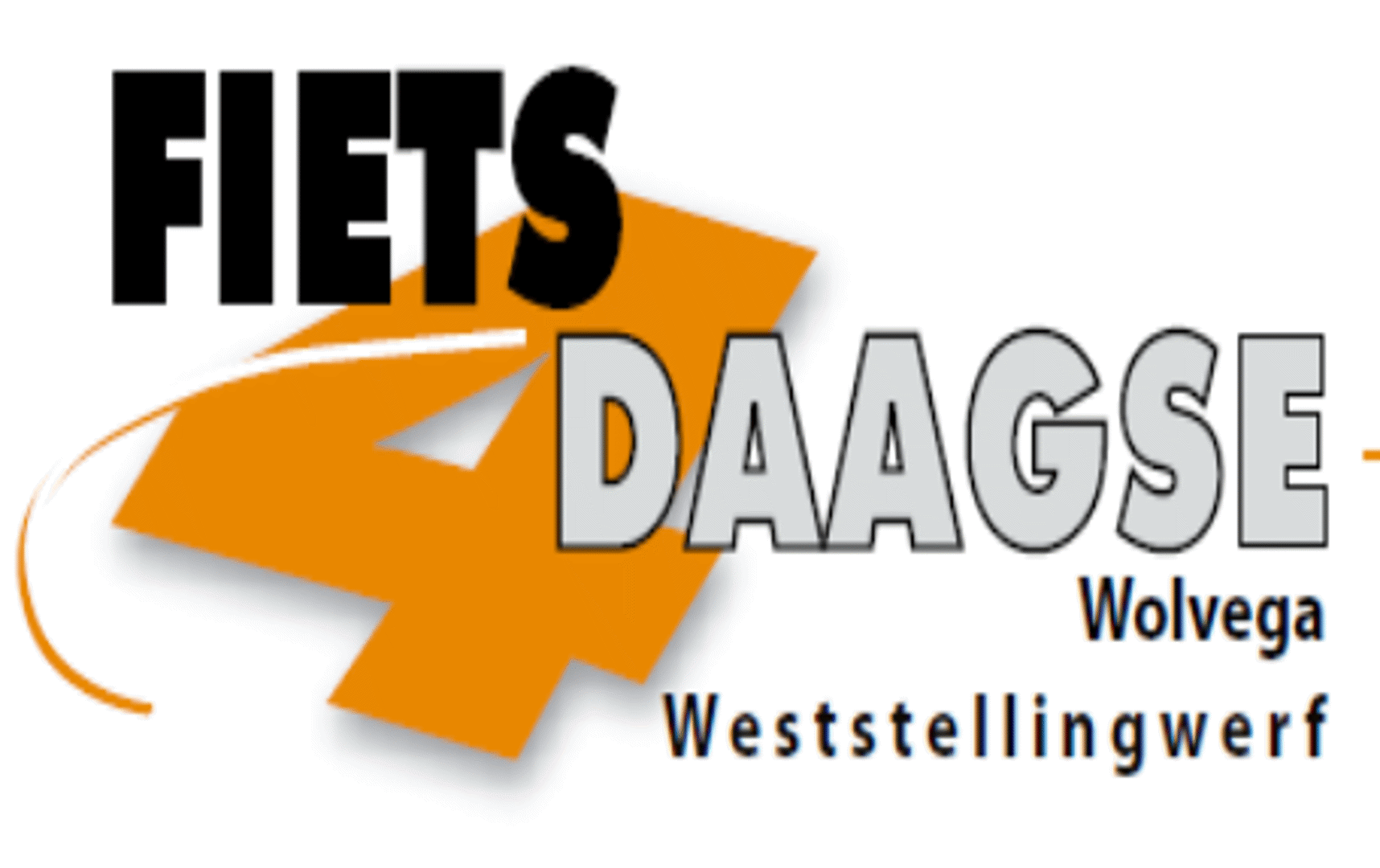 50e Fiets4daagse Wolvega