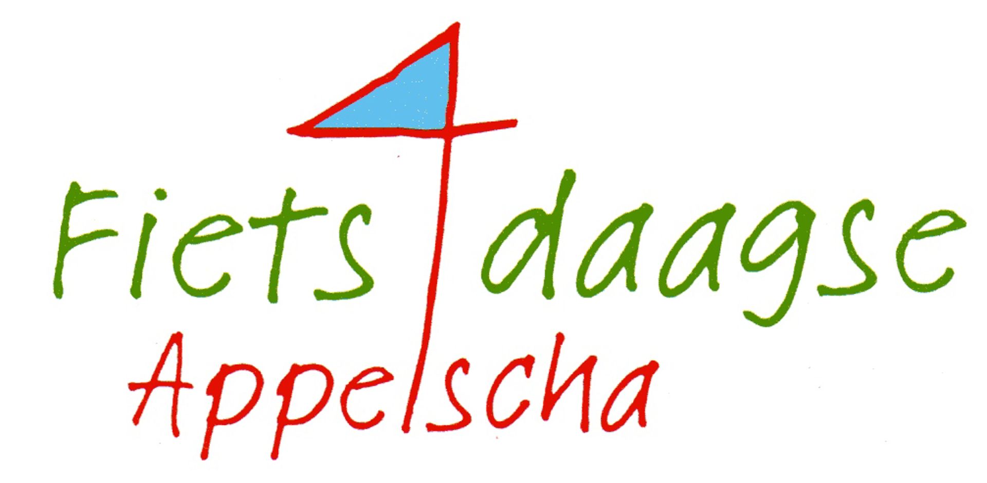 Fiets4Daagse Appelscha