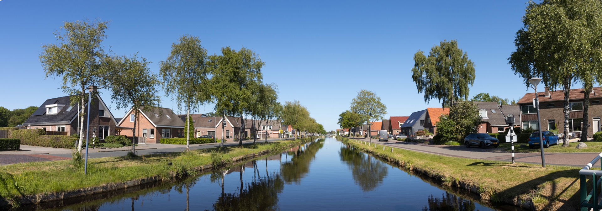 Fiets4Daagse Appelscha