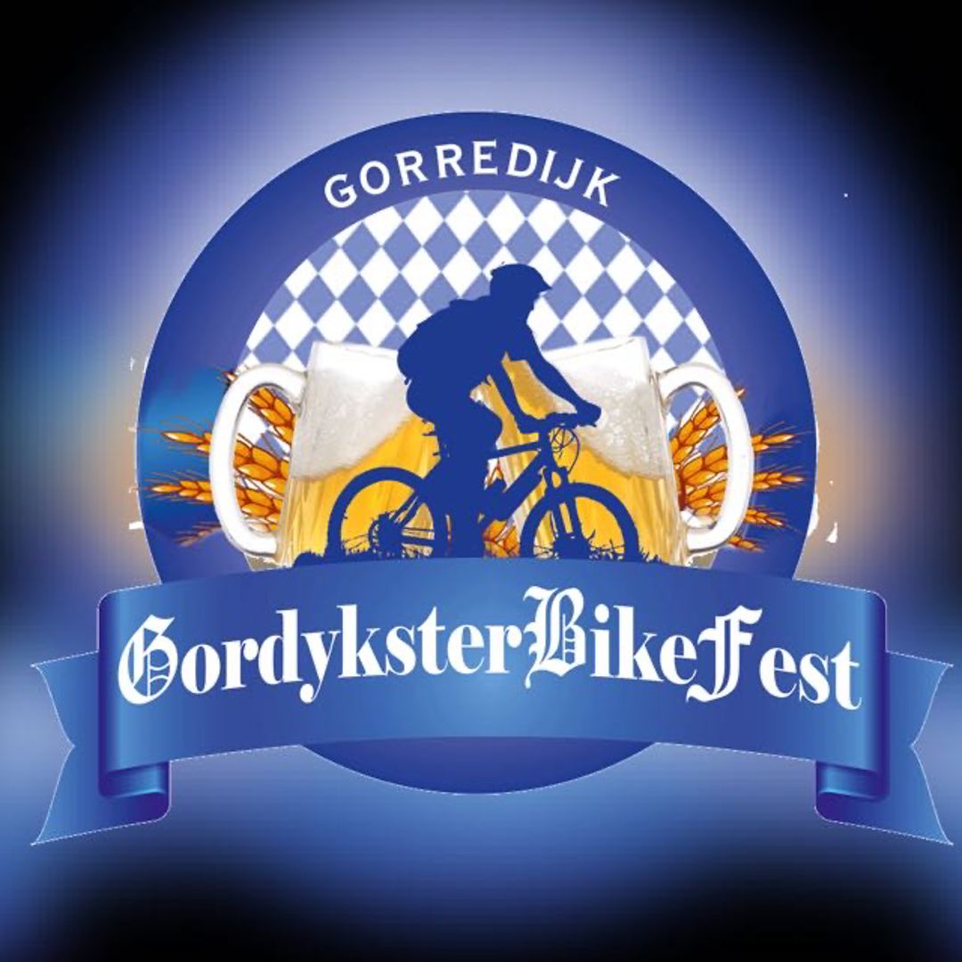 Gravel en Mountainbike GordyksterBikeFest