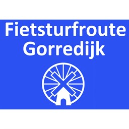 Fietsturfroute