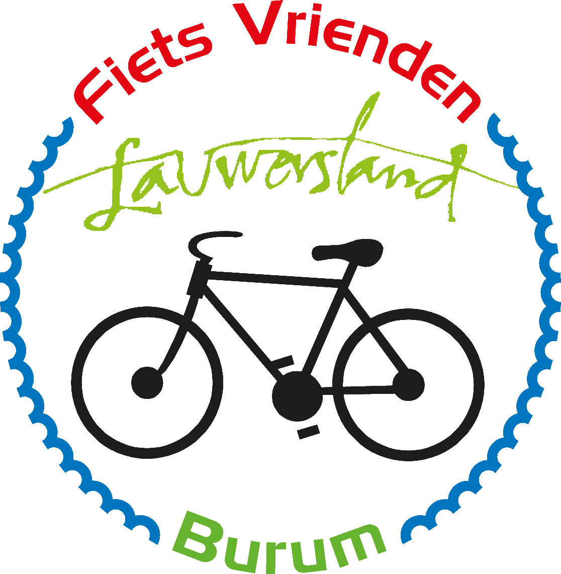 24e Lauwersland Fietsvierdaagse