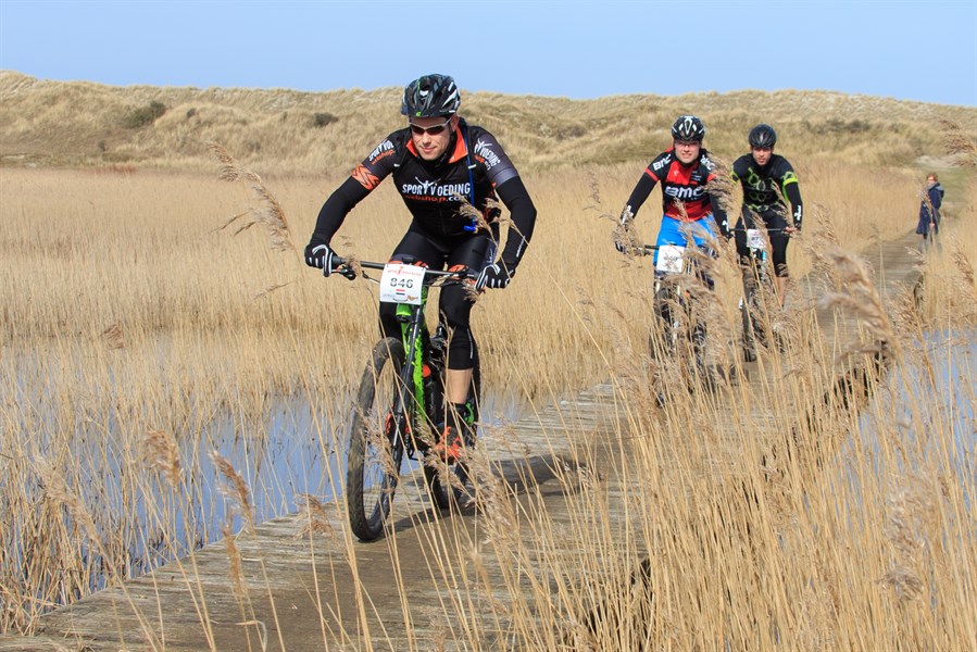 MTB RACE Ameland 2023