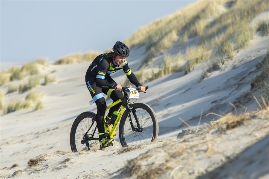 MTB RACE Ameland 2023