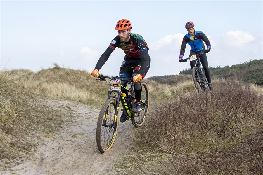 MTB RACE Ameland 2023