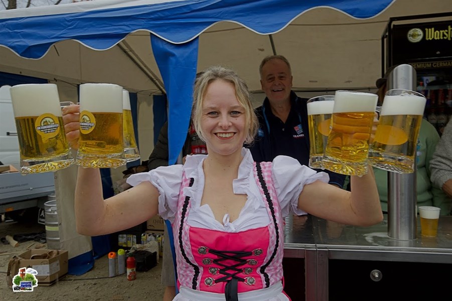 OktoberBikeFest Appelscha