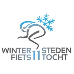 Winterfiets Elfstedentocht 2023