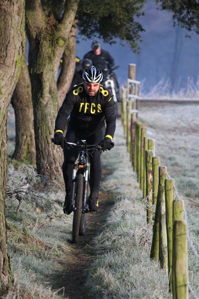 Veldrit TFC Surhuisterveen 2025