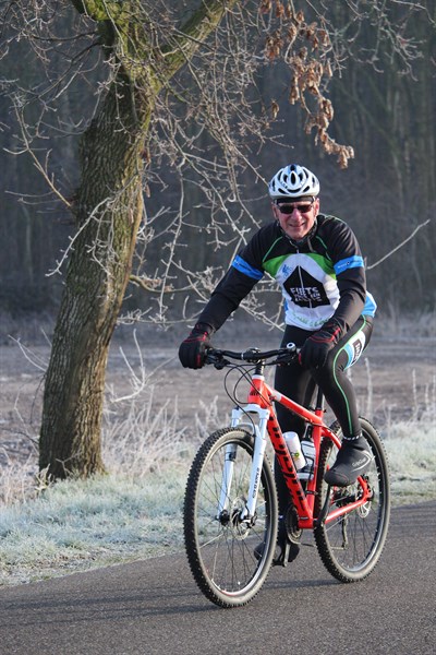 Veldrit TFC Surhuisterveen 2025