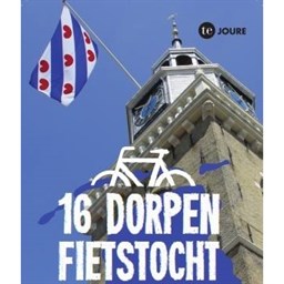 16 Dorpentocht 2024