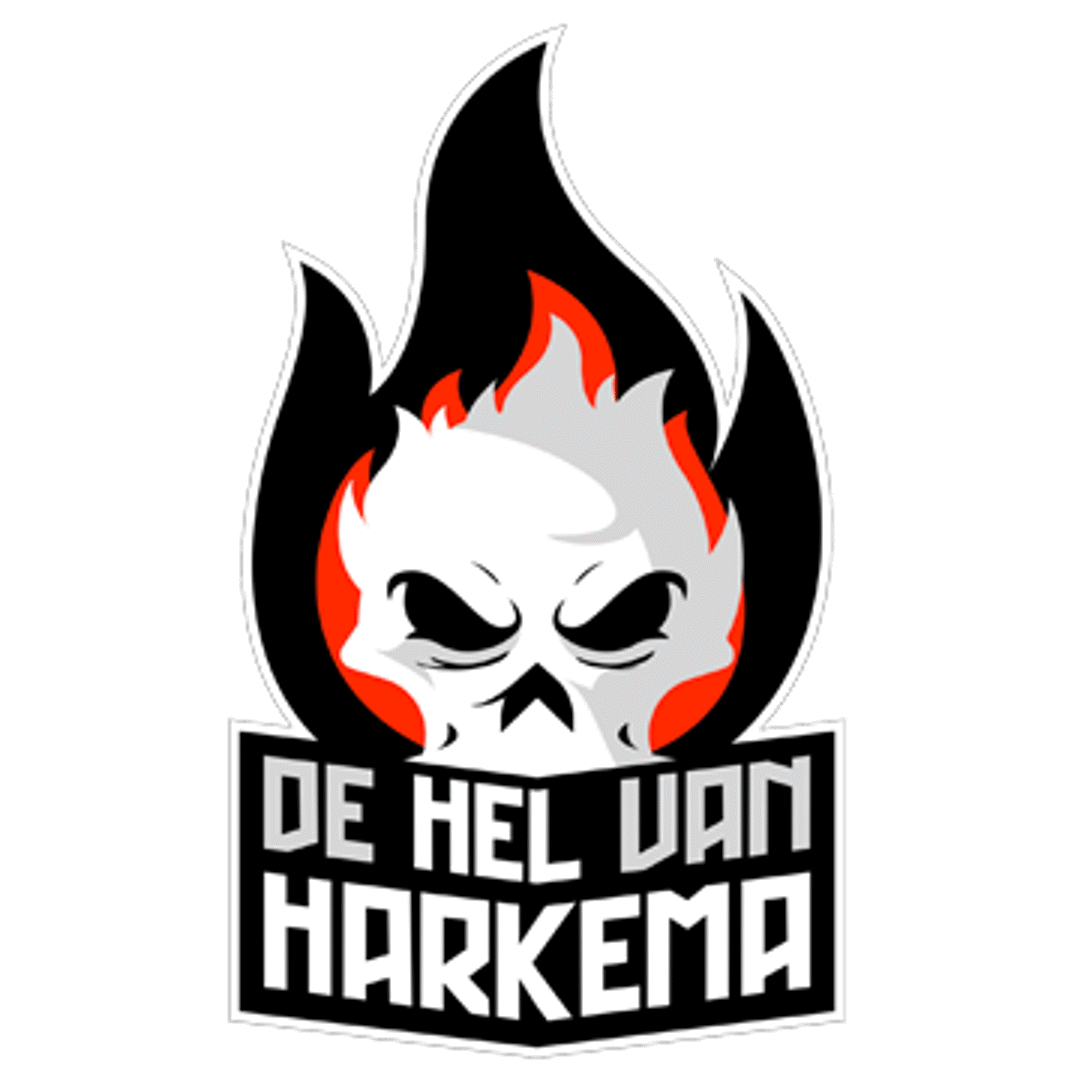 De Hel van Harkema (Gravel editie)