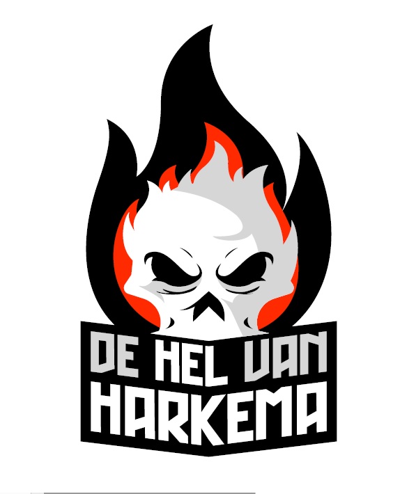 de Hel van Harkema