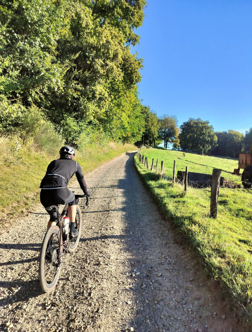 Gulpense Graveltocht 2026