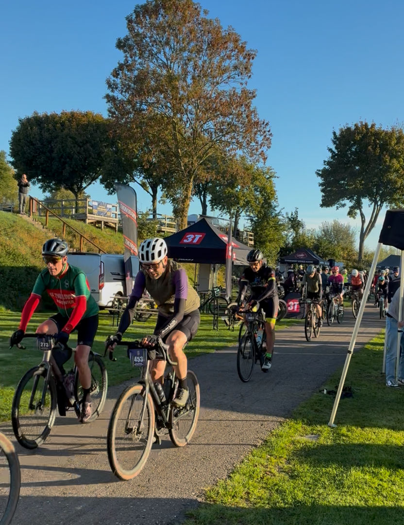 Gulpense Graveltocht 2026