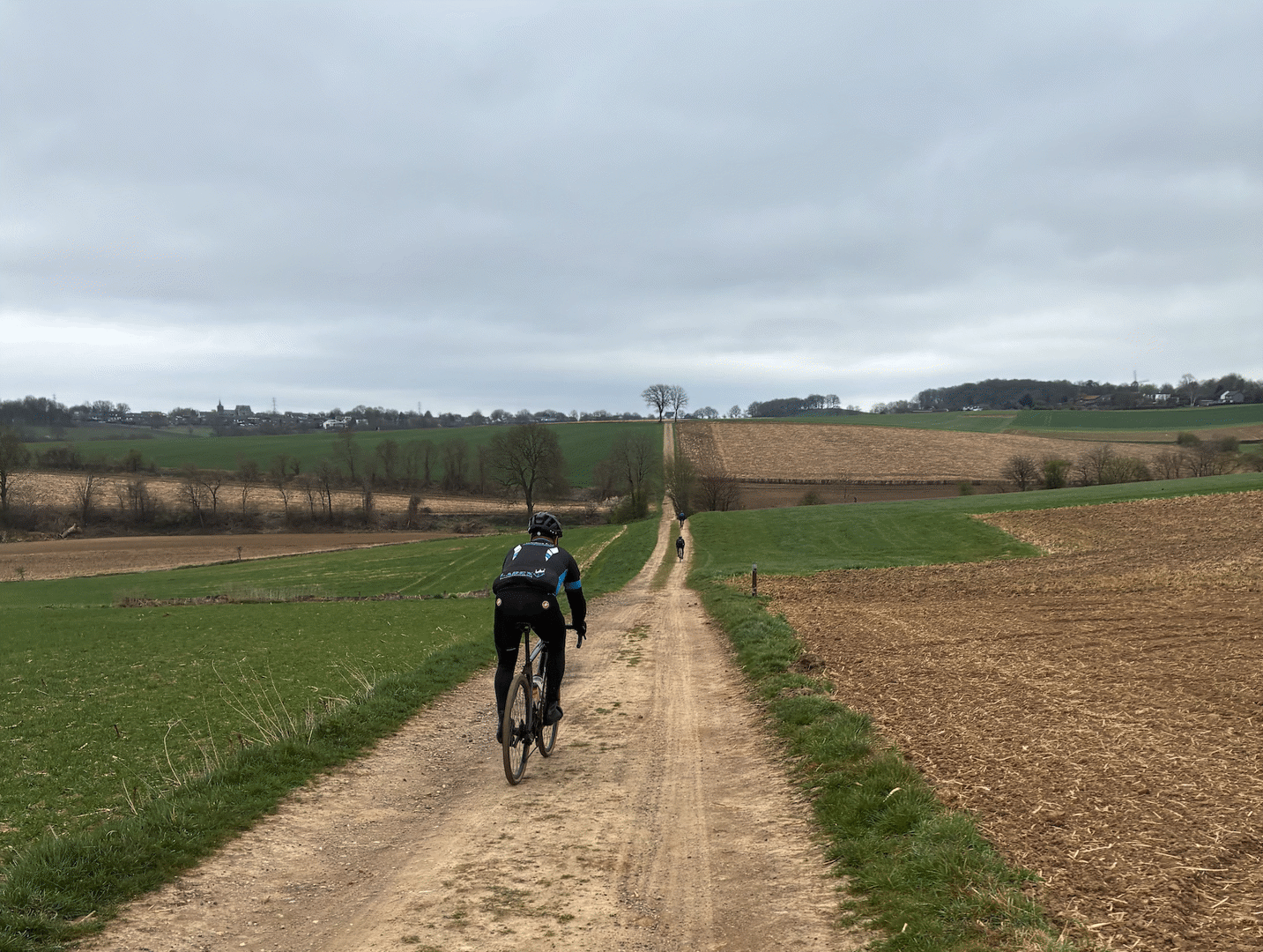 Gulpense Graveltocht 2026 - Spring Edition