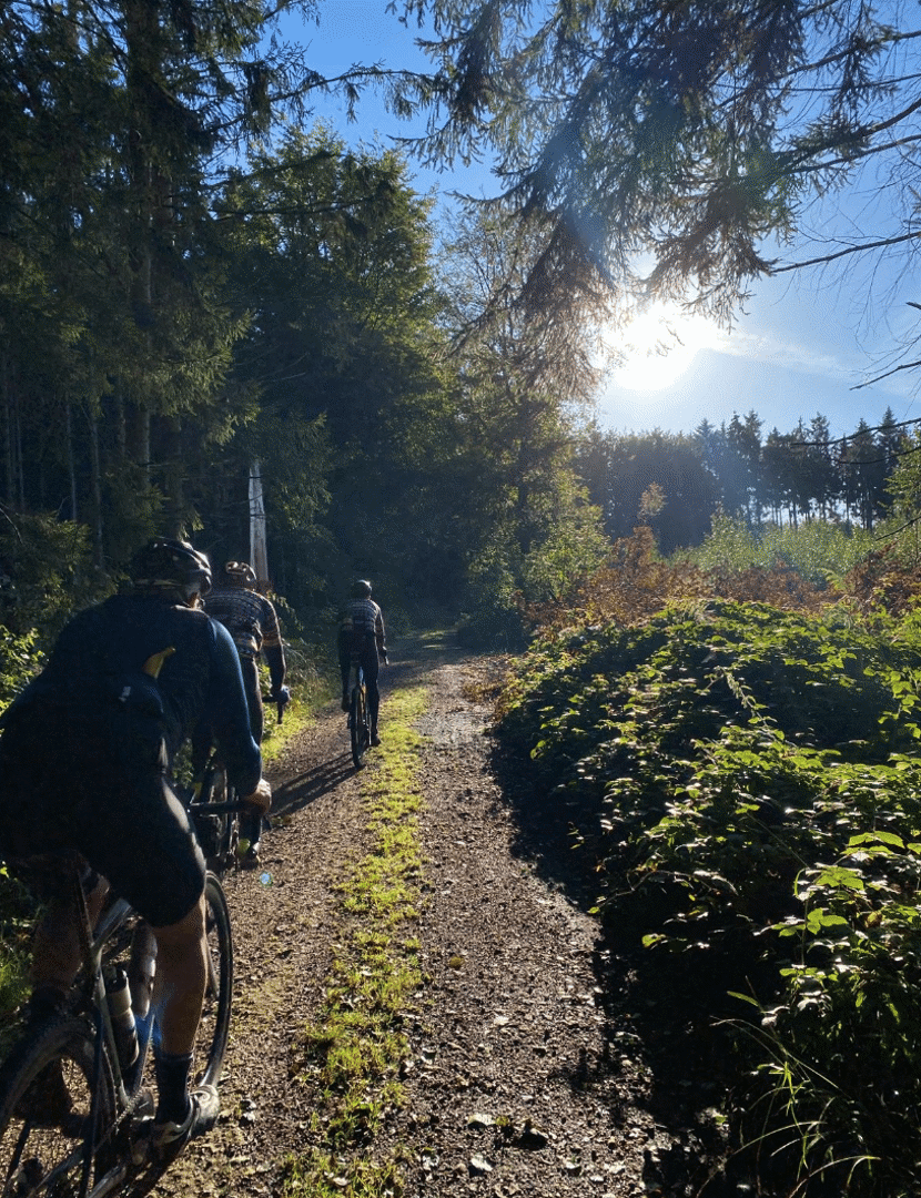 Gulpense Graveltocht 2026 - Spring Edition