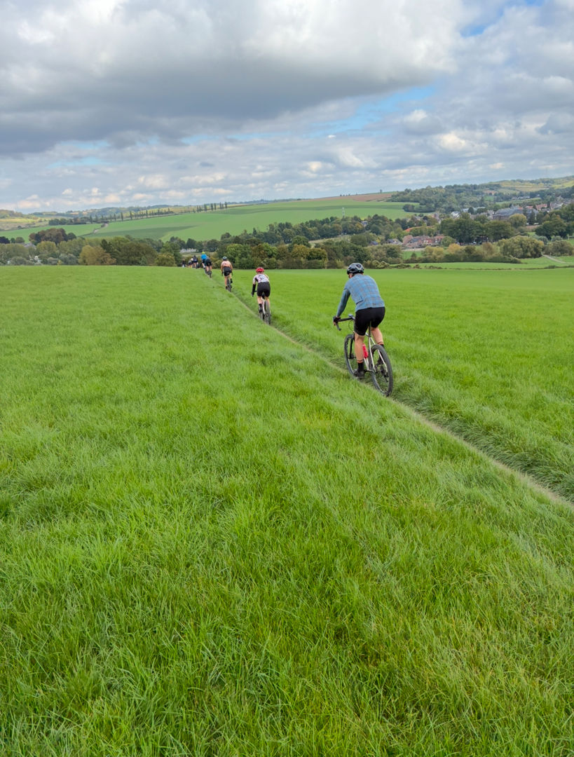 Gulpense Graveltocht 2026