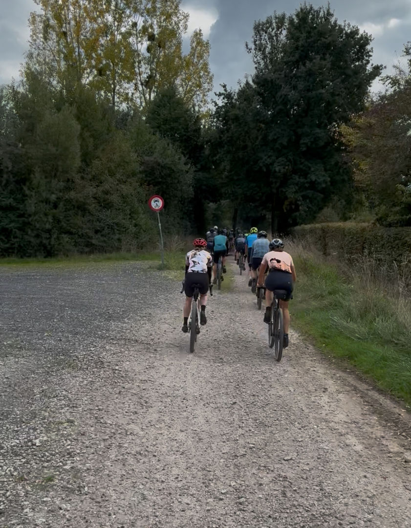 Gulpense Graveltocht 2026