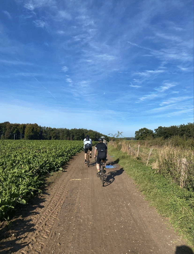 Gulpense Graveltocht 2026 - Spring Edition