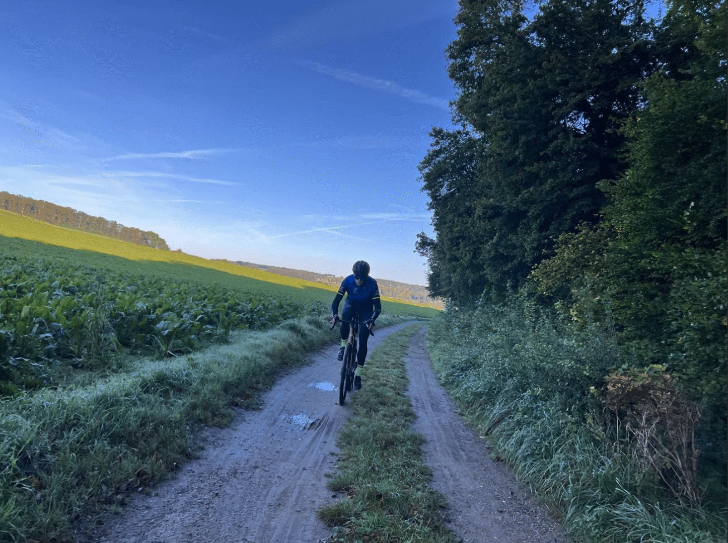 Gulpense Graveltocht 2026 - Spring Edition