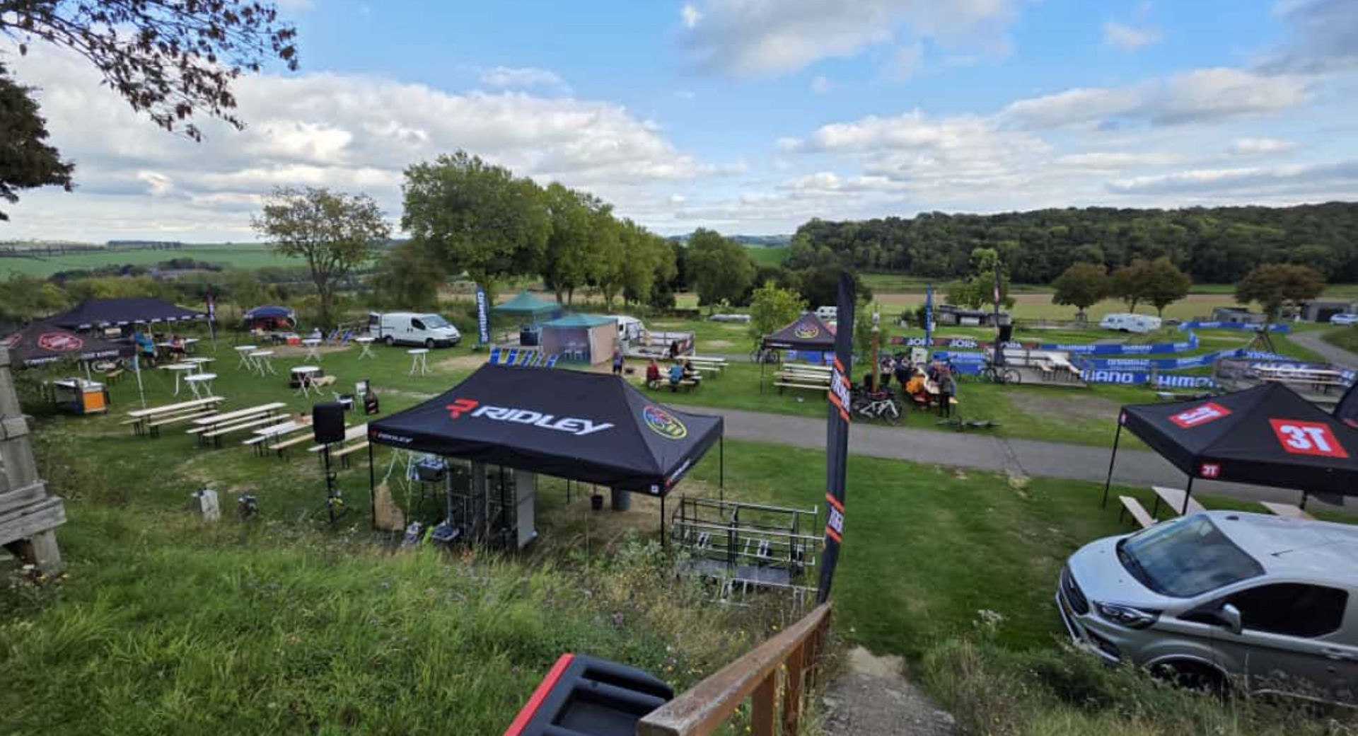 Gulpense Graveltocht 2026