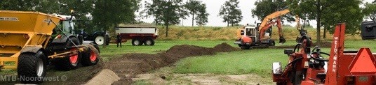 MTB-Noordwest