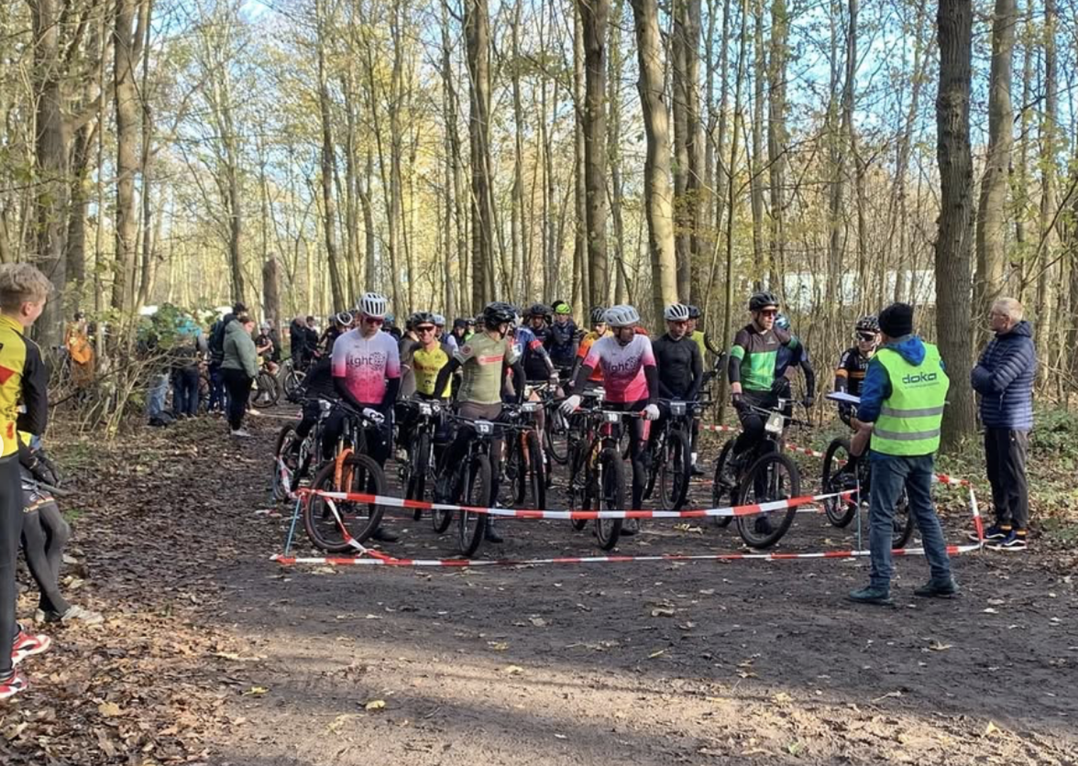 ATB Top Noord-Holland, Dijkgatbos 2026
