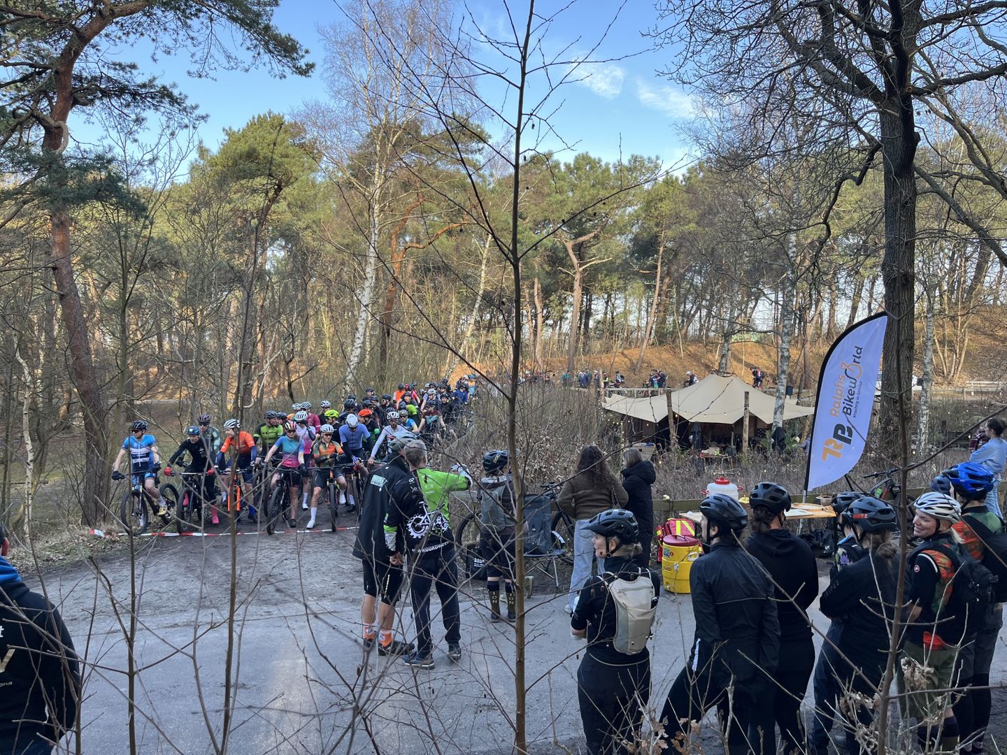 Schoorlse Brute Bikechallenge 2026