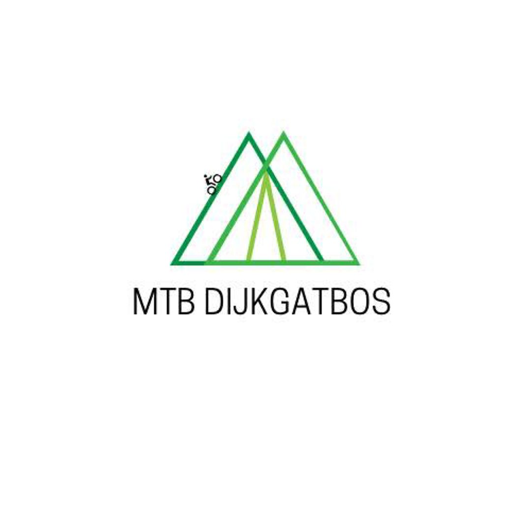 ATB top NH, Dijkgatbos