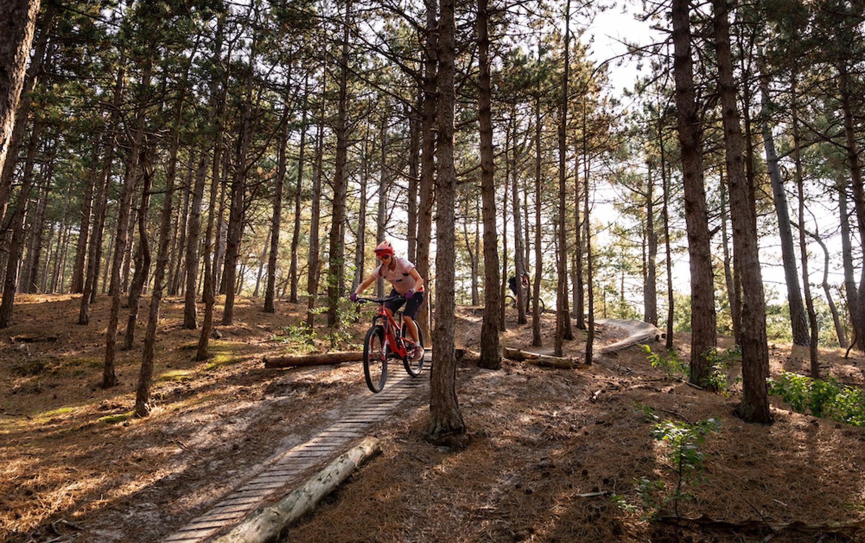 Schoorlse Brute Bikechallenge