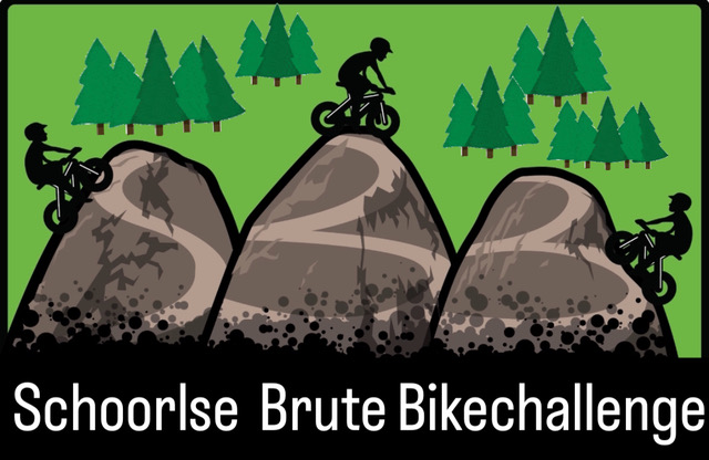 Schoorlse Brute Bikechallenge