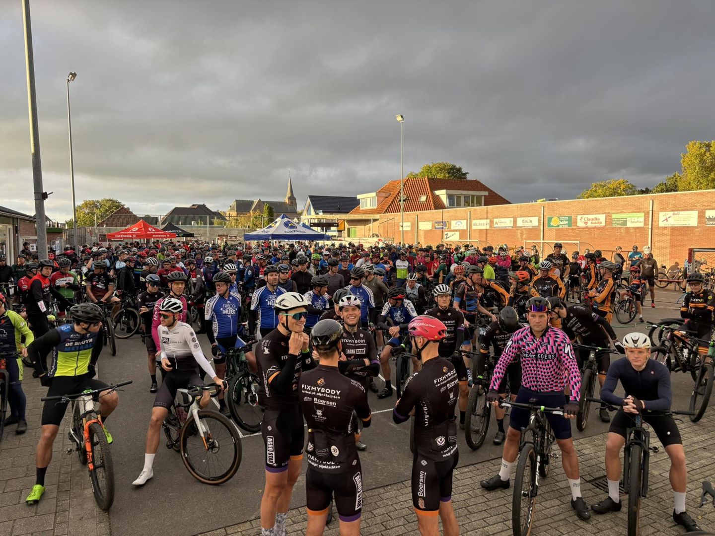 ATB Challenge Tuitjenhorn 2026