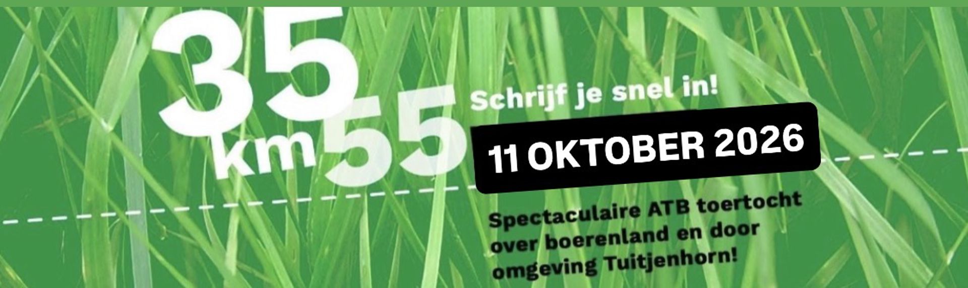 ATB Challenge Tuitjenhorn 2026