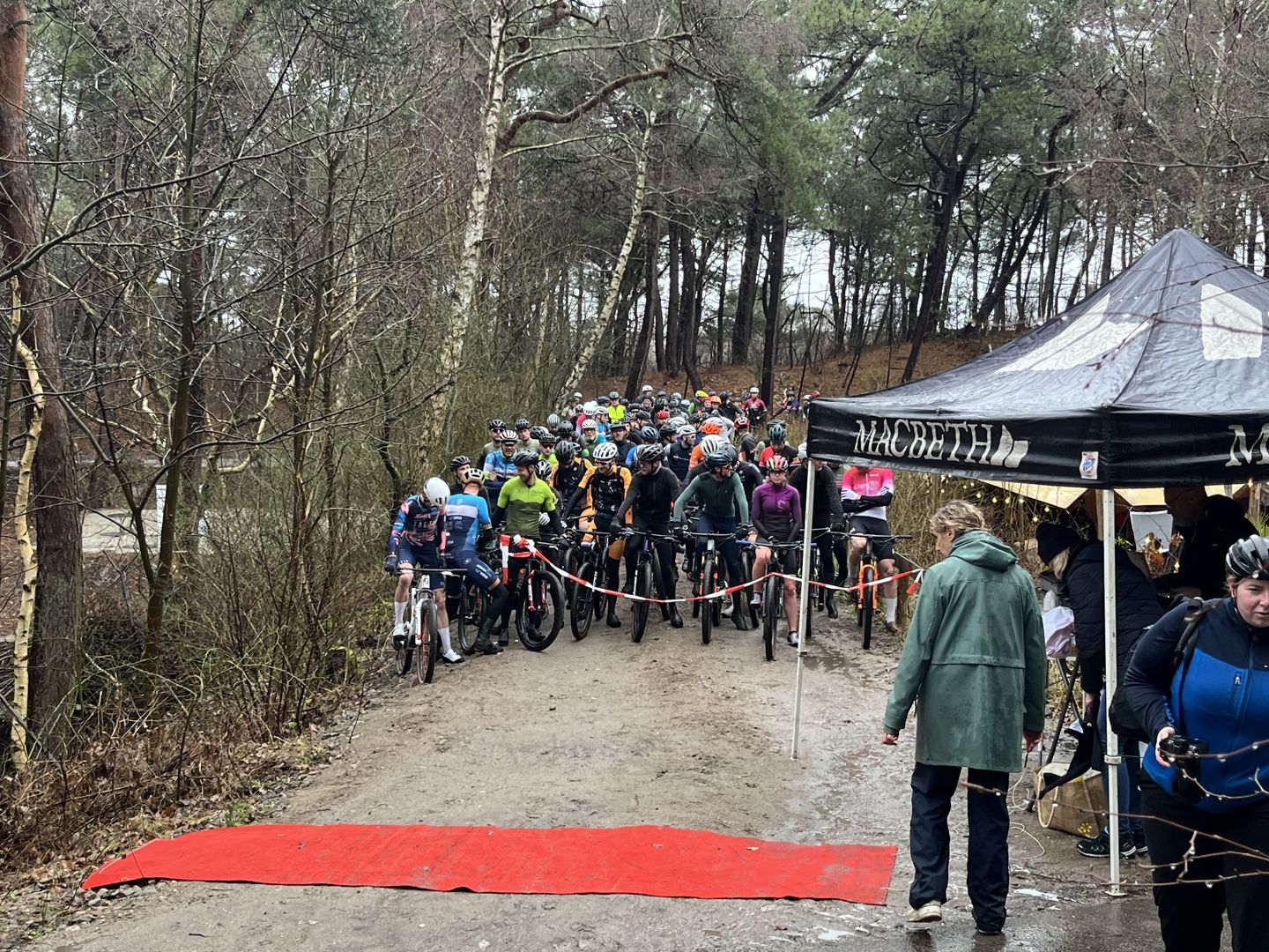 Schoorlse Brute Bikechallenge 2027
