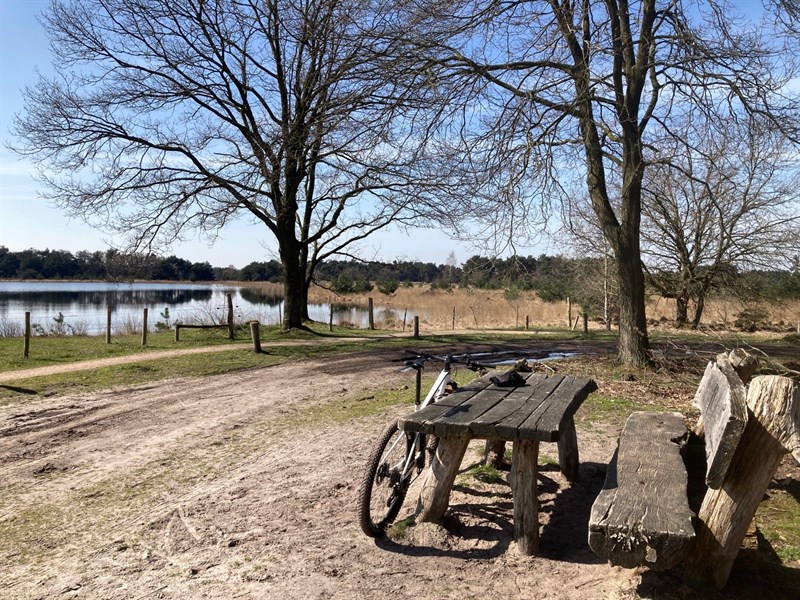 Fietsvierdaagse Bladel ( 50e Editie )