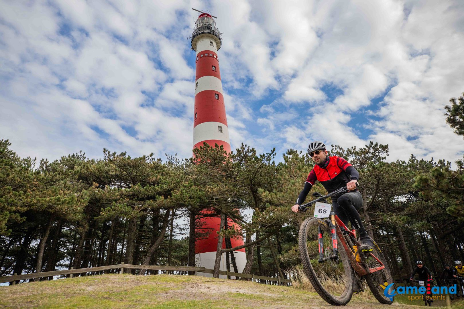 MTB Ameland