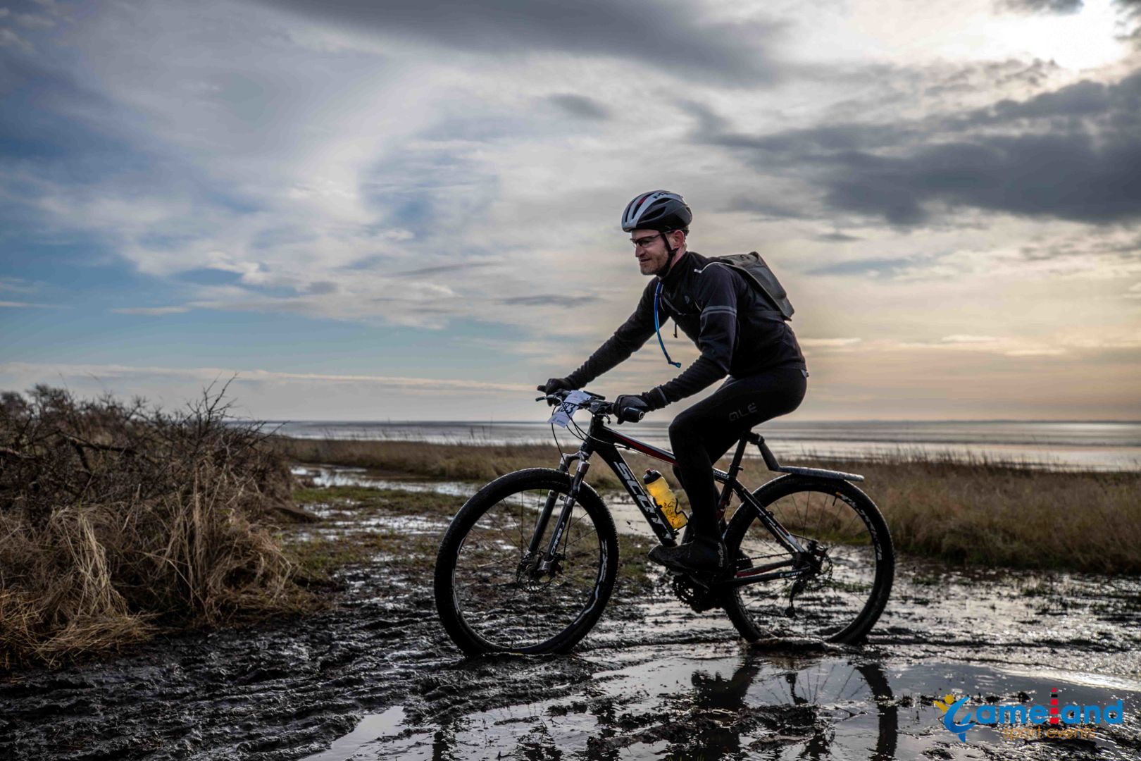MTB Ameland