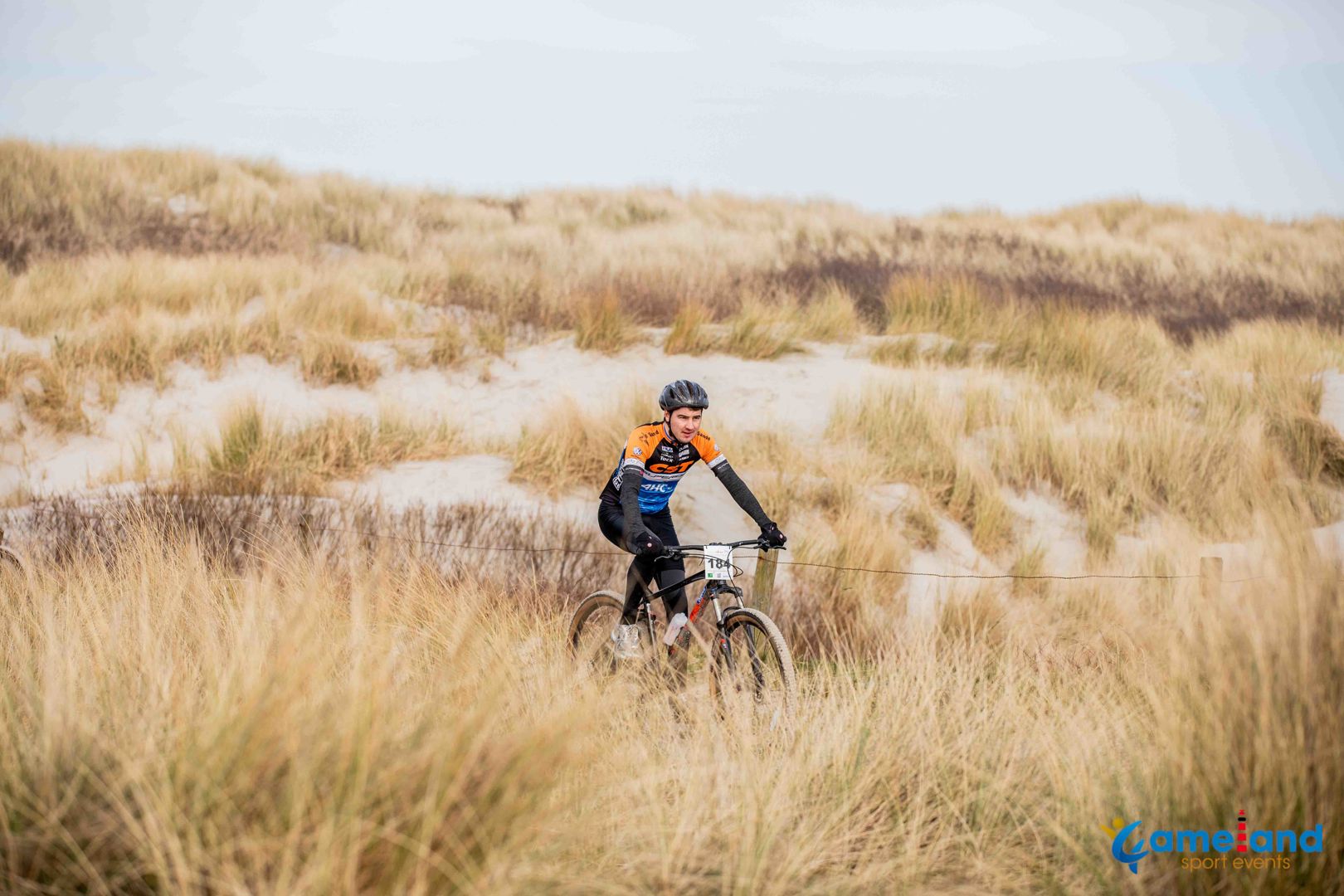 MTB Ameland
