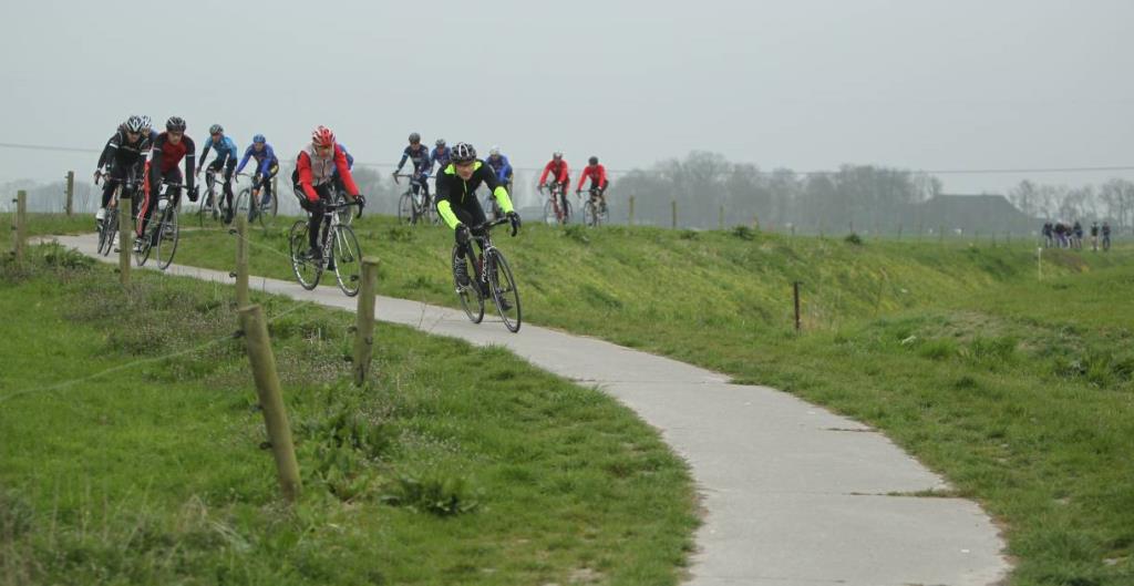 37e Winsumer Wierdentocht 2025