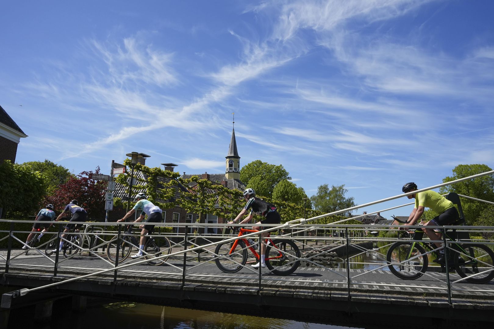 38e Winsumer Wierdentocht 2026