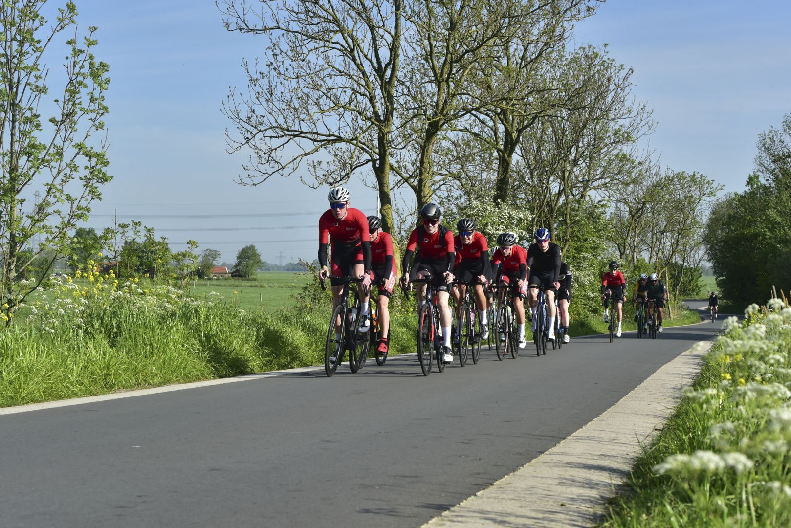 38e Winsumer Wierdentocht 2026