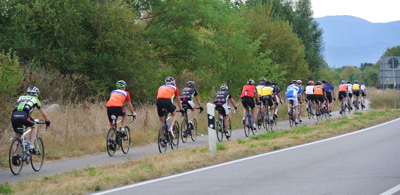 Wielervereniging Cycling Mates