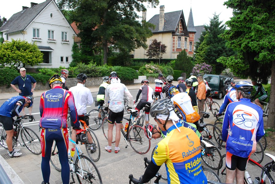 Le Petit Tour De France