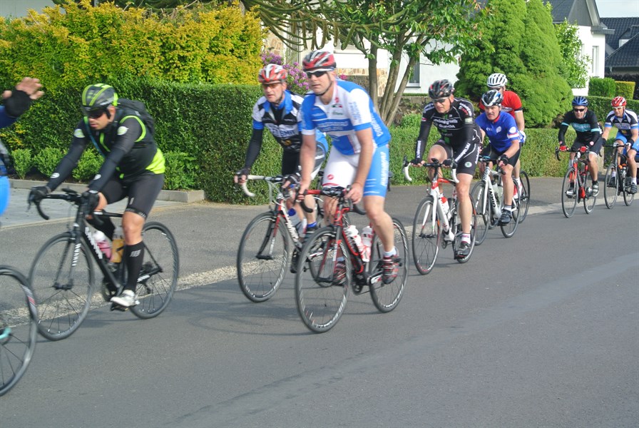 Le Petit Tour De France