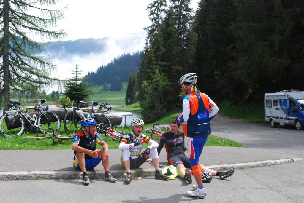 Le Petit Tour de France 2023