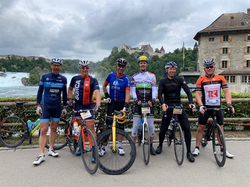 Giro Di Stelvio